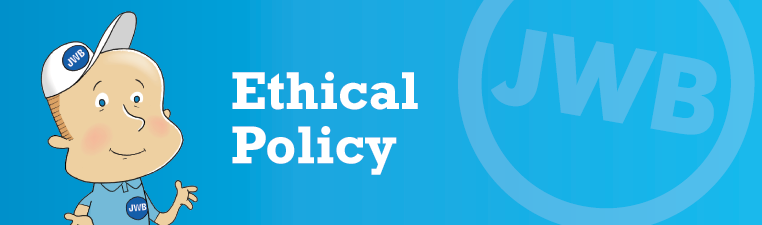 Ethical Policy