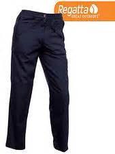RG232 Regatta Gents Action Trousers