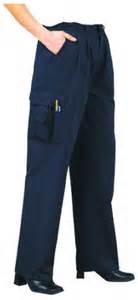 C099 Ladies Combat Trouser