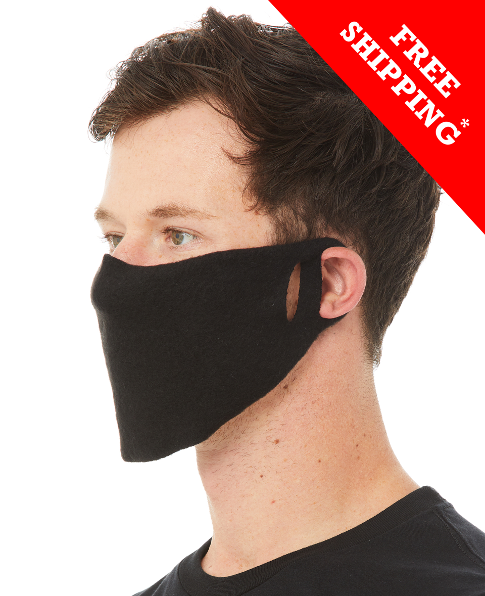 Lightweight Daily Face Mask 