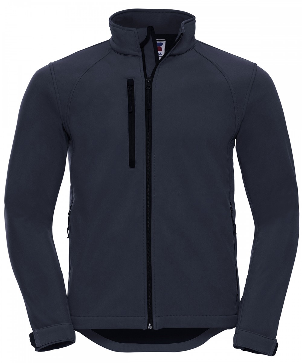  Softshell Jacket