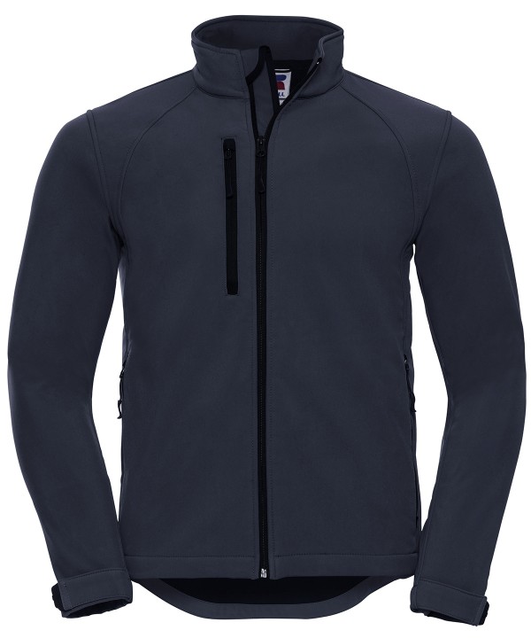  Softshell Jacket