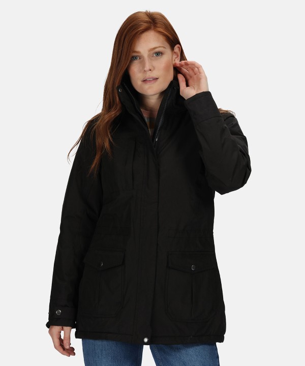 Regatta Ladies Darby III Waterproof Insulated Jacket