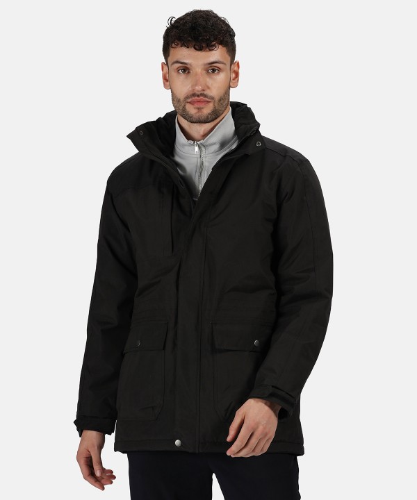 Regatta Darby III Waterproof Jacket