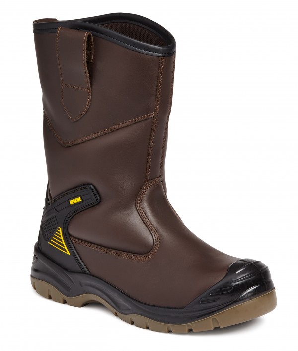 AP305 Rigger Boot