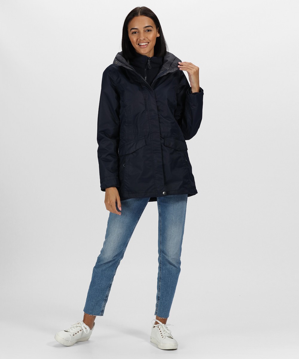 Regatta Ladies Benson II 3in1 Jacket