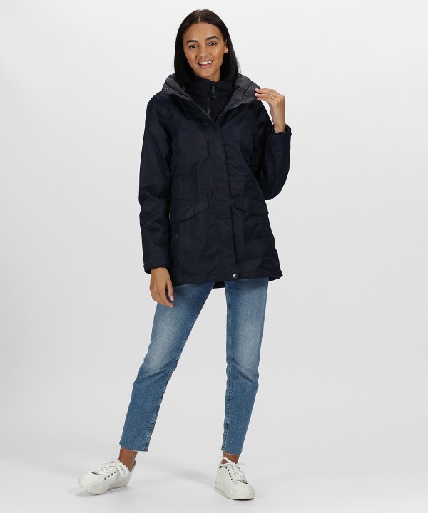 Regatta Ladies Benson II 3in1 Jacket