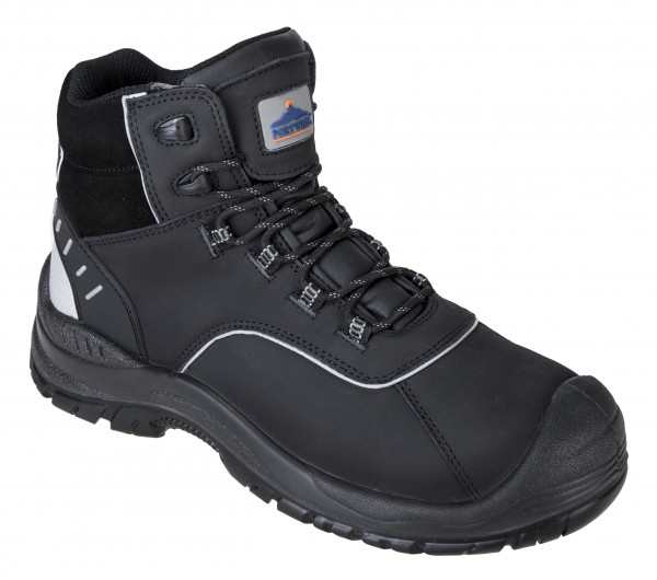 Safety Footwear