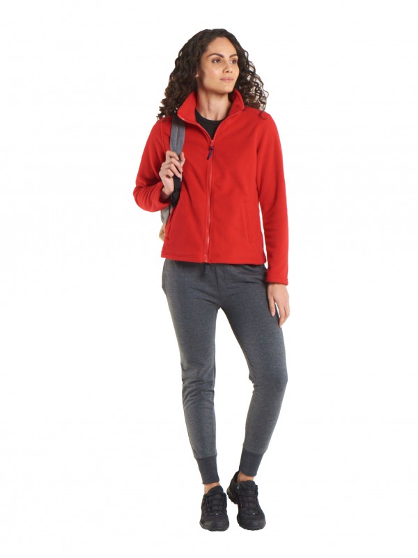 Ladies Classic Fleece