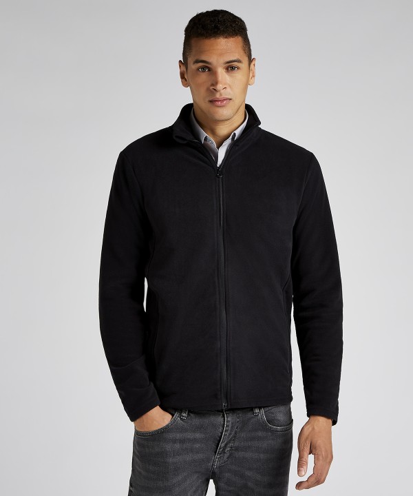 Kustom Kit Fleece