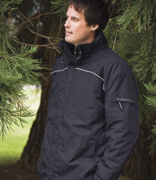 Stormtech Vortex System Jacket