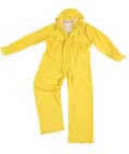 320 Flex Coverall