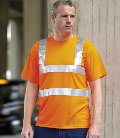 Hi Visibility T-shirt