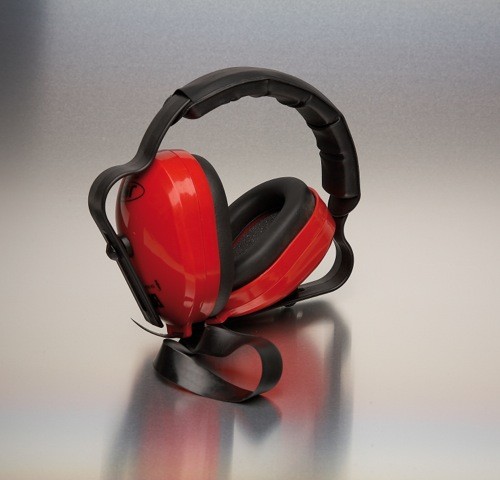 Deluxe Ear Defender