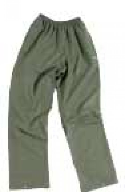 920 Flex Trousers