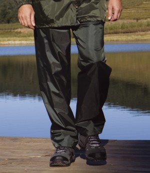 Regatta Stormbreak Waterproof Over Trousers