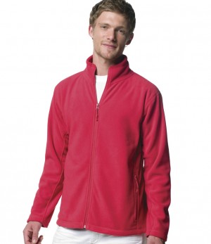 Jerzees Outdoor Fleece Jacket