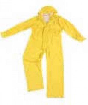 320 Flex Coverall