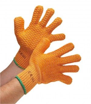 Criss Cross Gloves