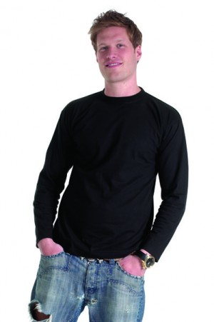 Classic Long Sleeve T-shirt