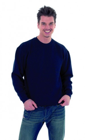 Classic Sweatshirt