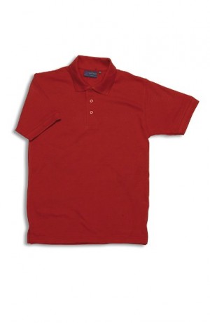 Fastrack Poloshirt 240gsm