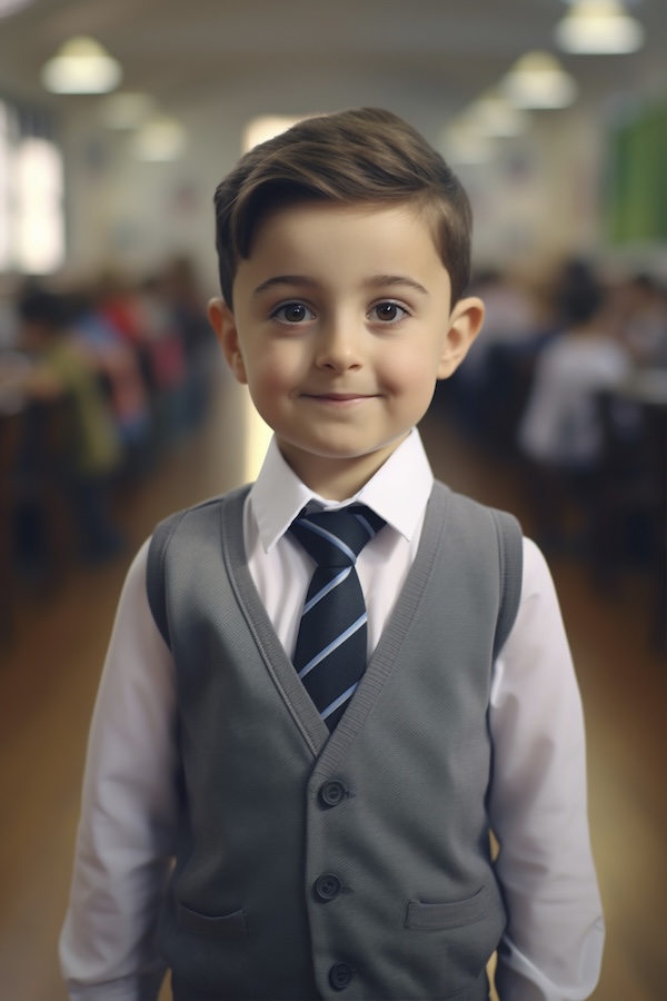 School Uniforms